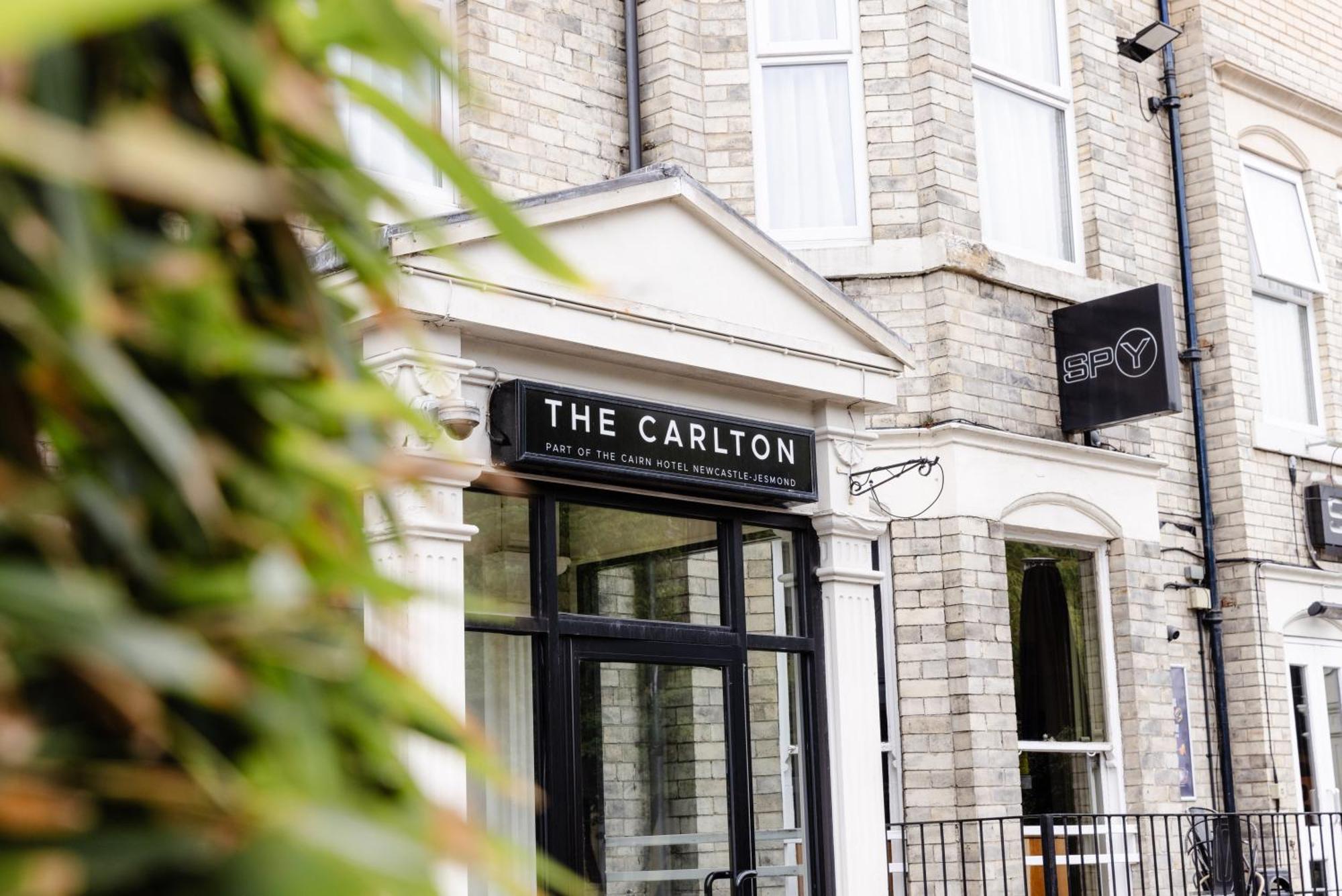 Hotel Cairn Jesmond - Part Of The Cairn Collection Newcastle upon Tyne