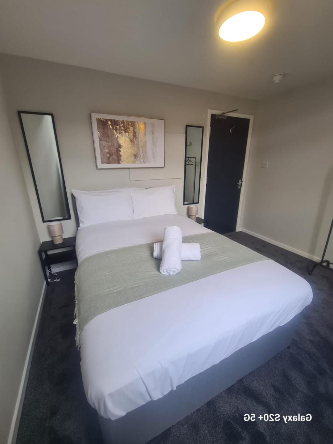Guest house City Stays Ne1 Newcastle upon Tyne