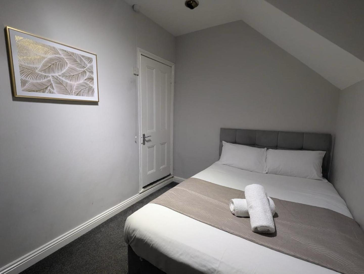 City Stays Ne1 Guest house Newcastle upon Tyne