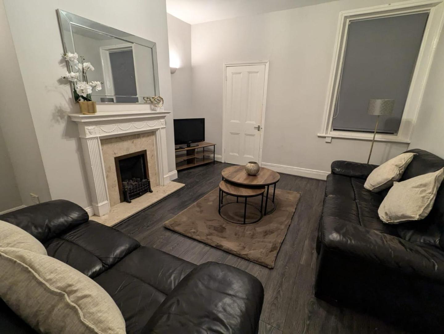 Guest house City Stays Ne1