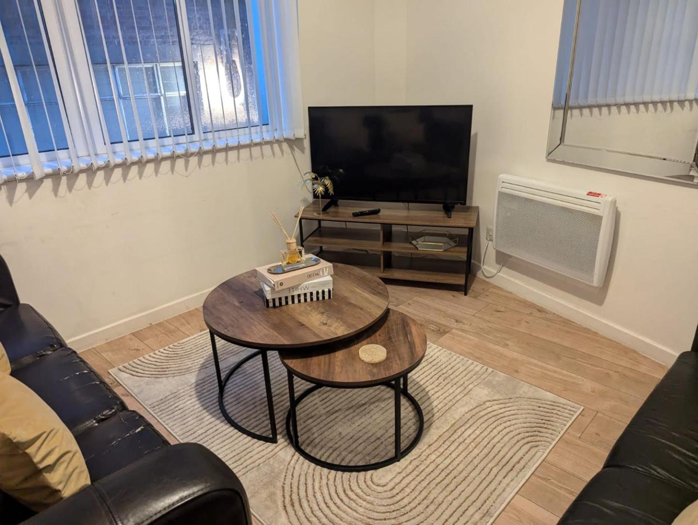 Guest house City Stays Ne1