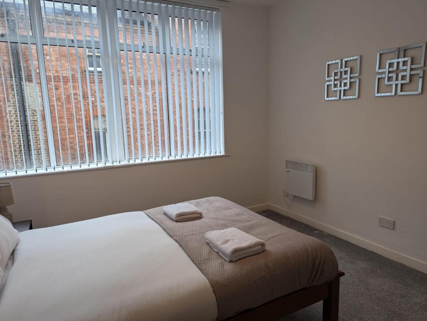 City Stays Ne1 Guest house *