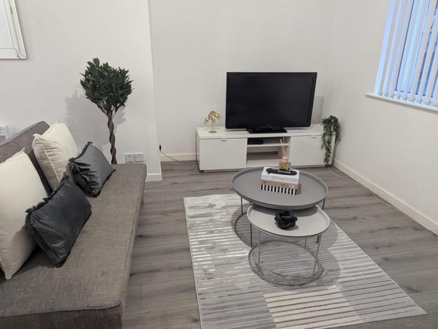Guest house City Stays Ne1 *