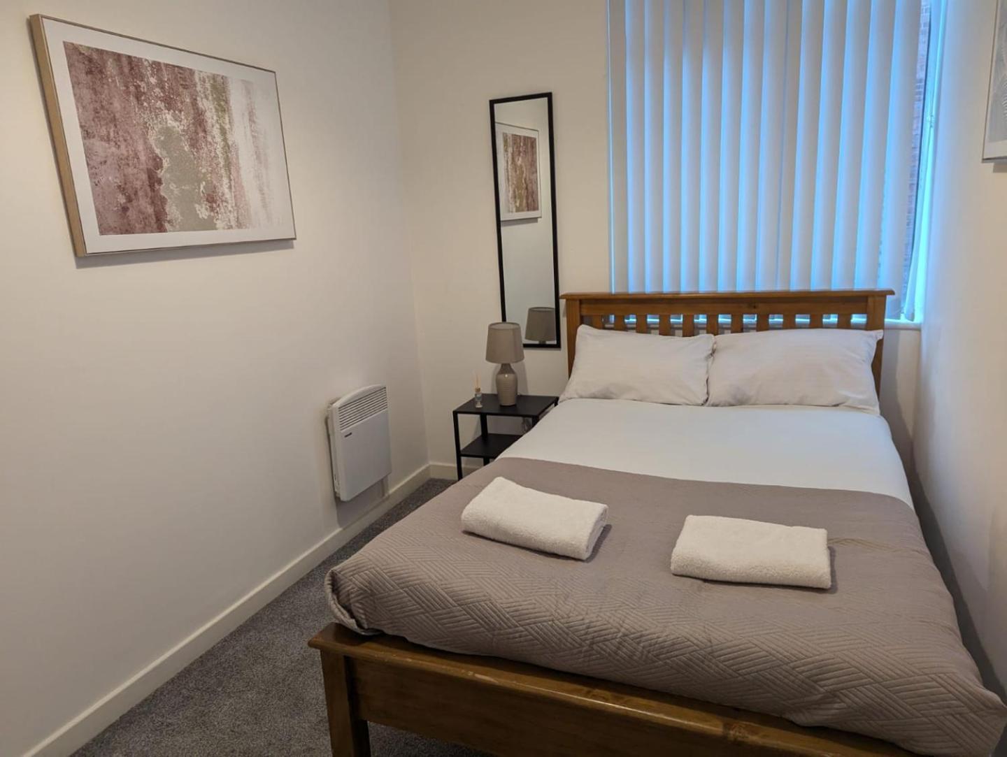 Guest house City Stays Ne1 Newcastle upon Tyne