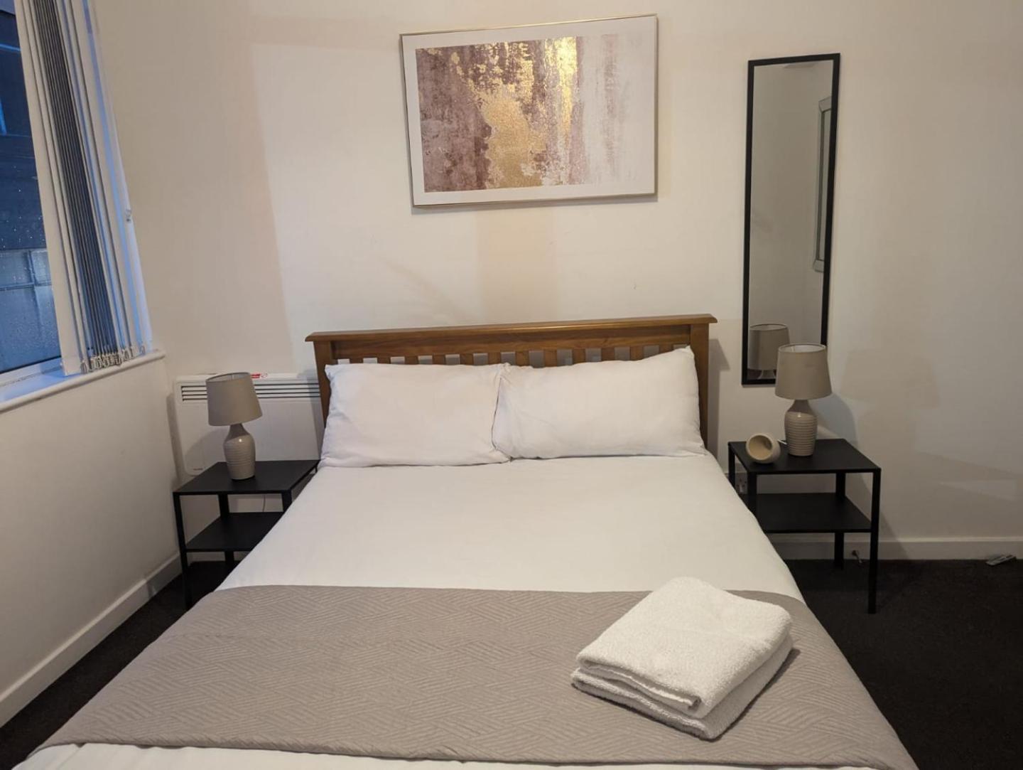 City Stays Ne1 Guest house Newcastle upon Tyne