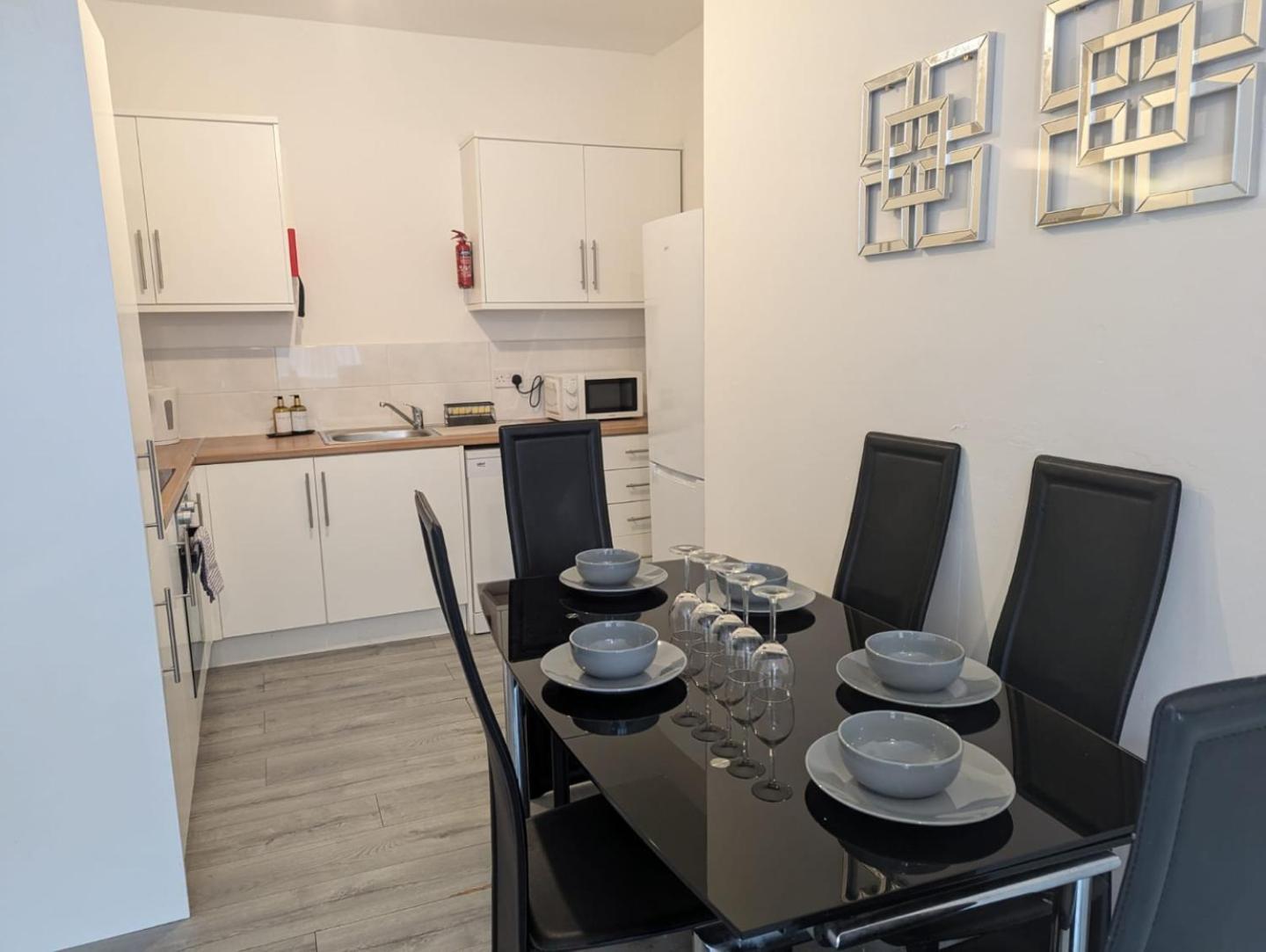City Stays Ne1 Guest house