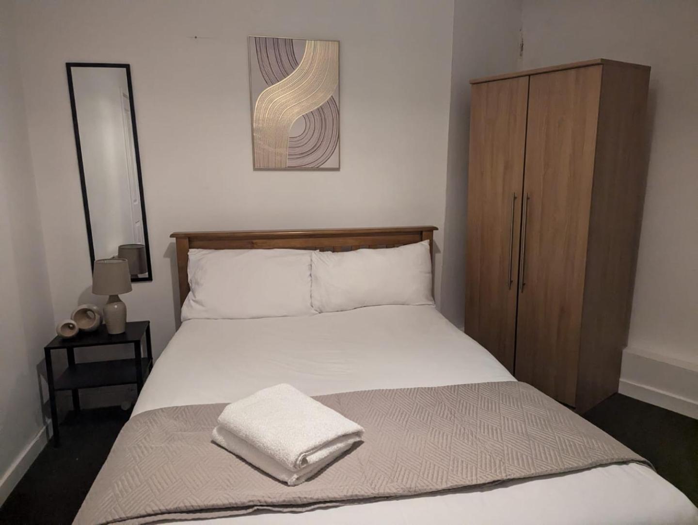 City Stays Ne1 Guest house