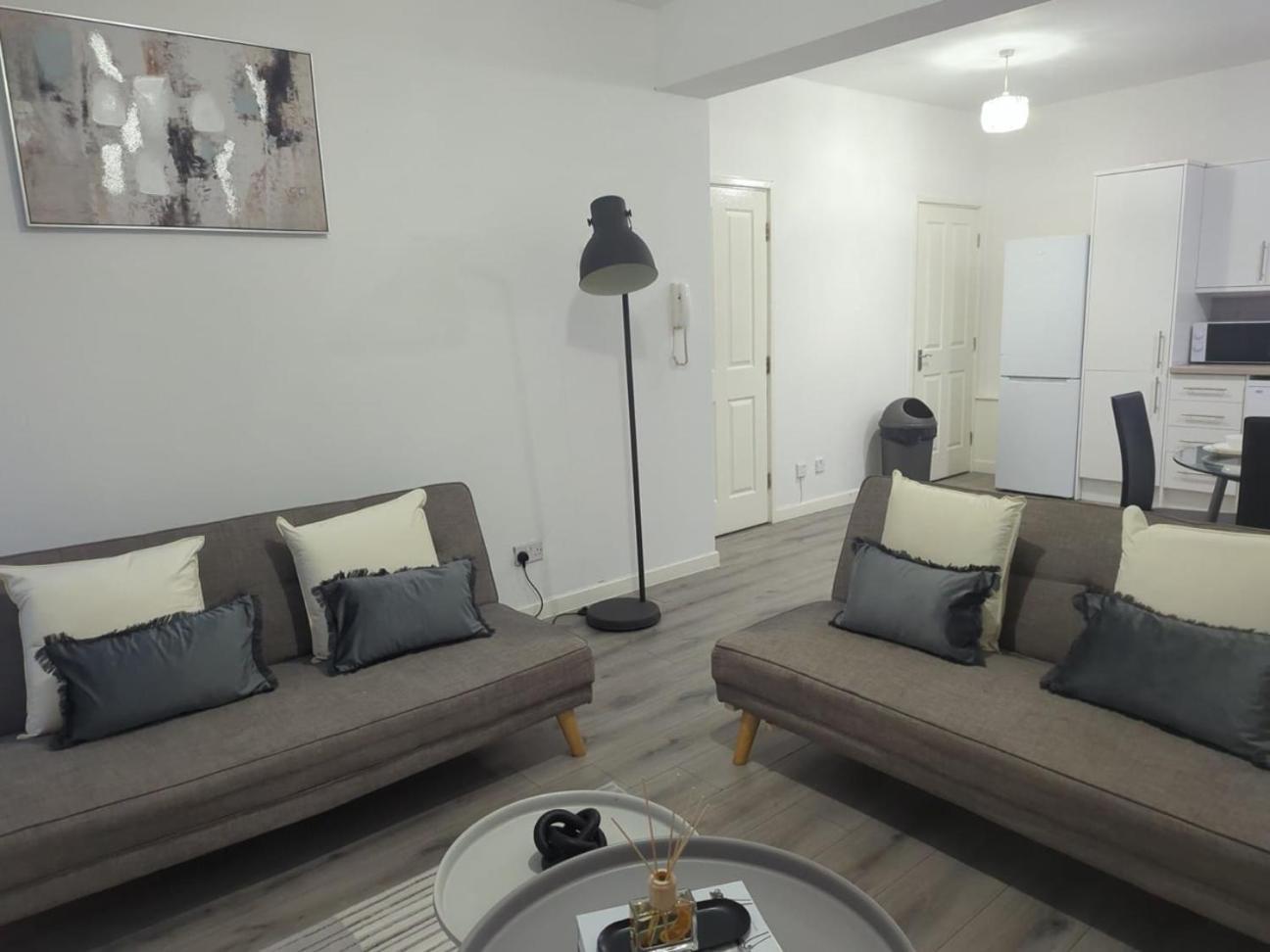 Guest house City Stays Ne1 *