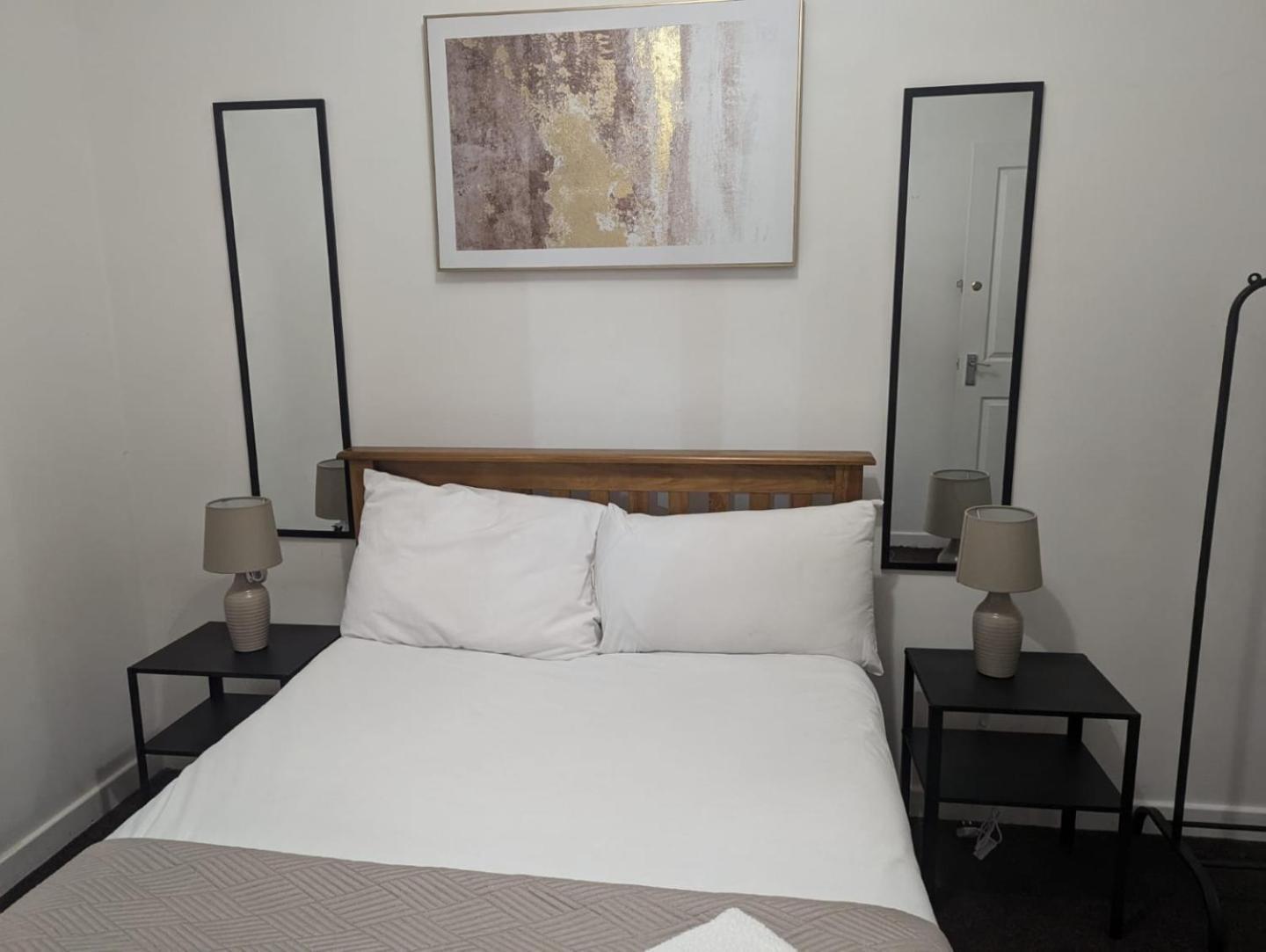 City Stays Ne1 Guest house