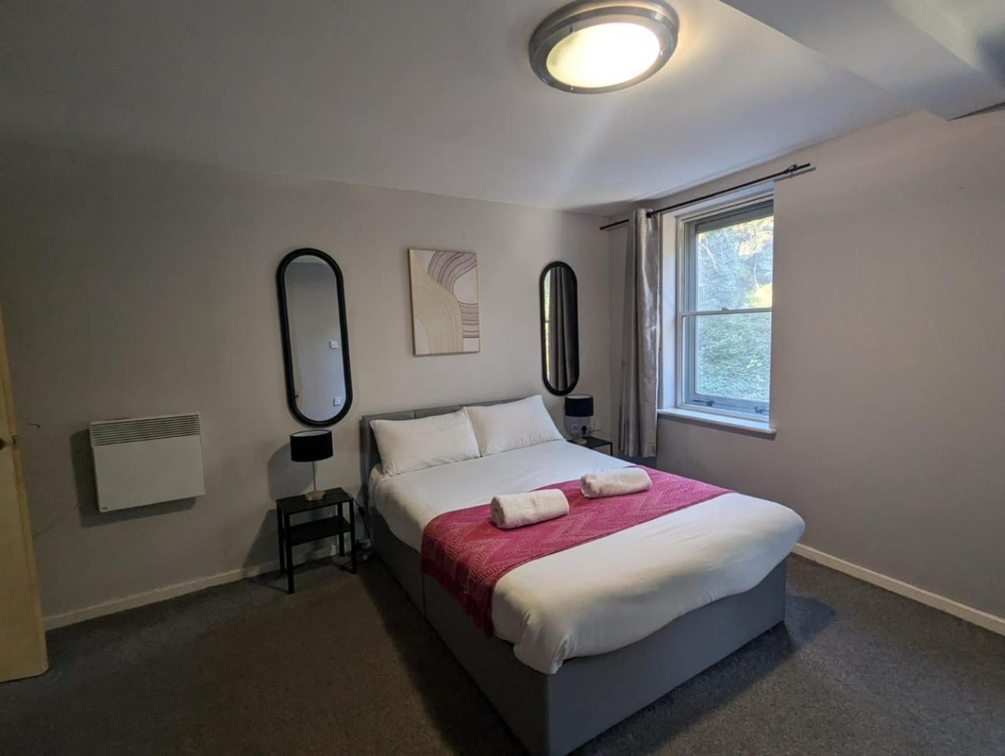 Guest house City Stays Ne1 *