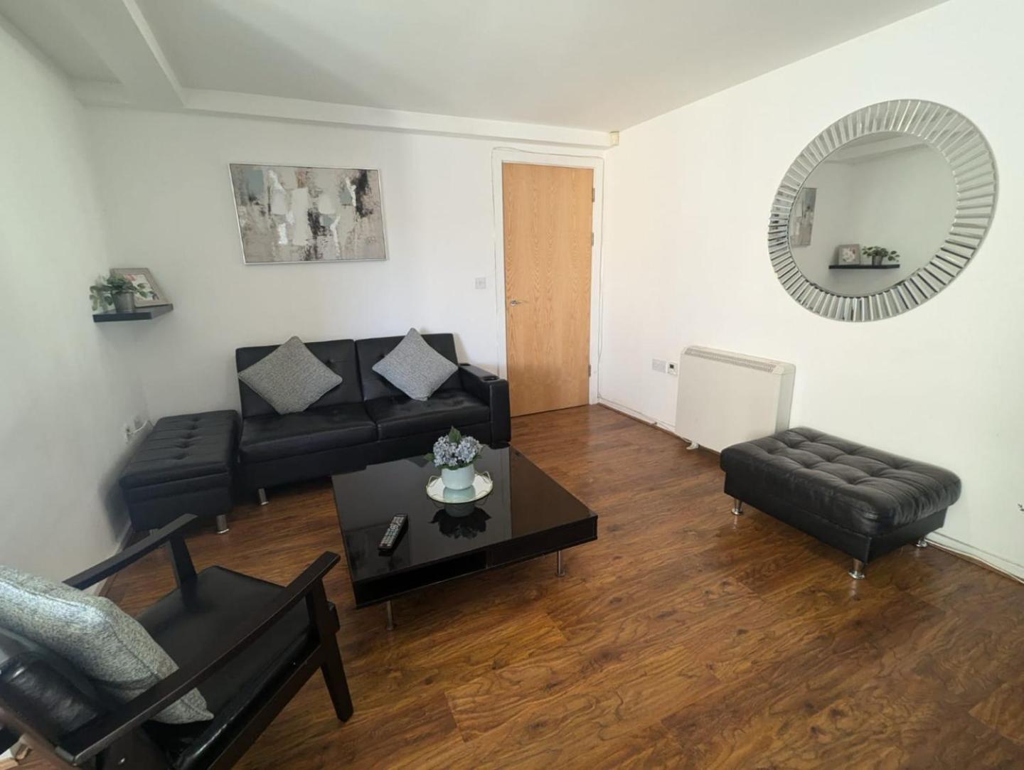 City Stays Ne1 Guest house *