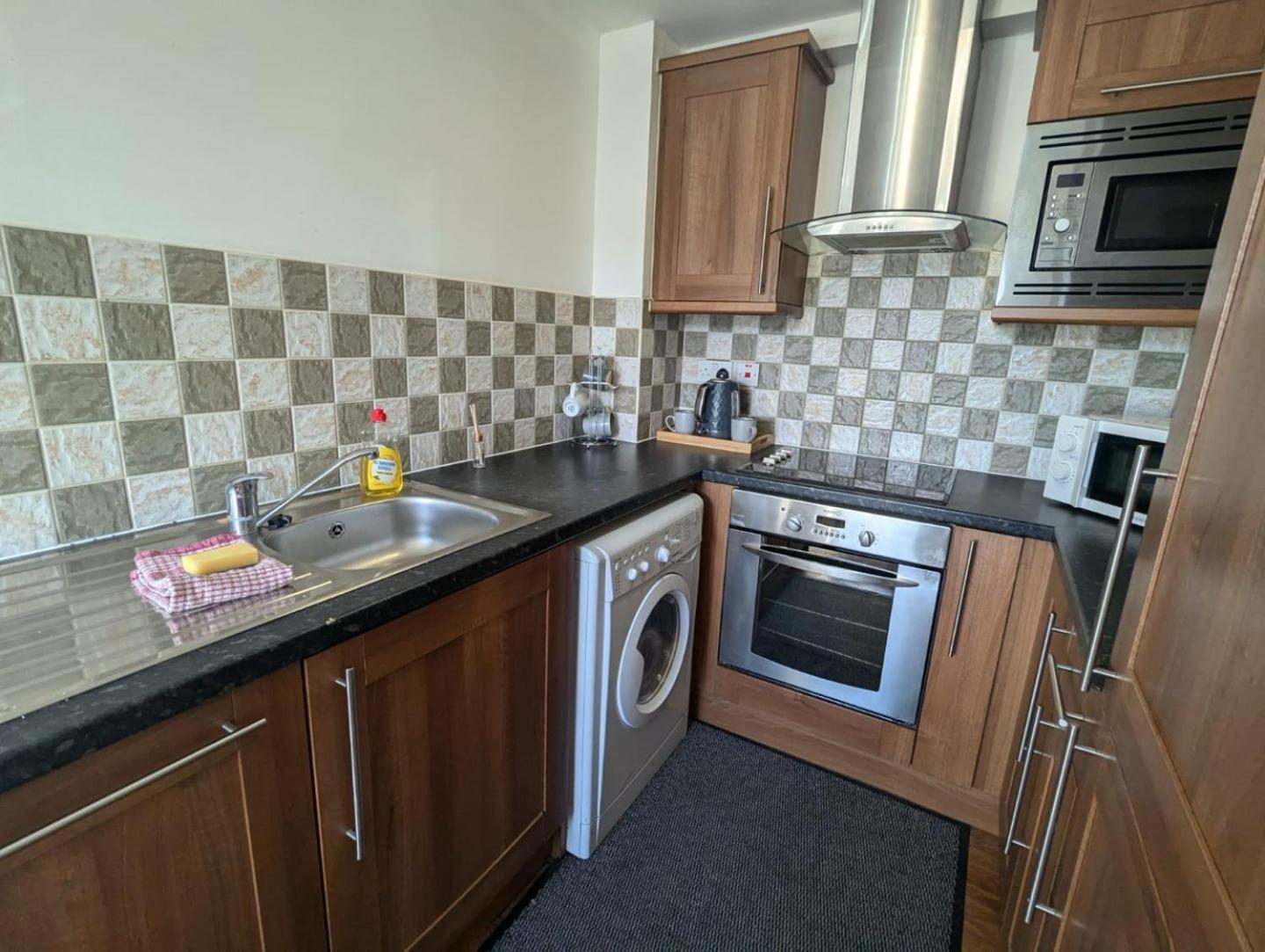 City Stays Ne1 Guest house Newcastle upon Tyne