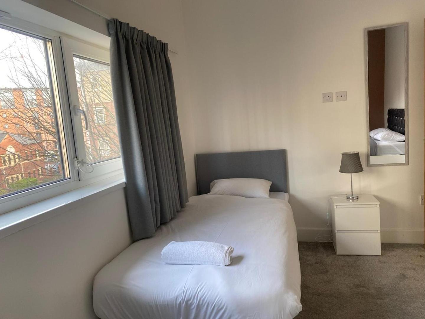 Guest house City Stays Ne1