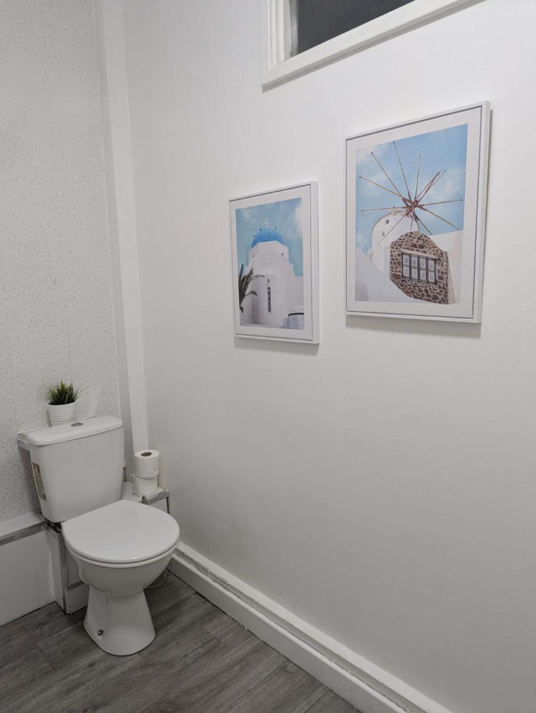 City Centre Retreats