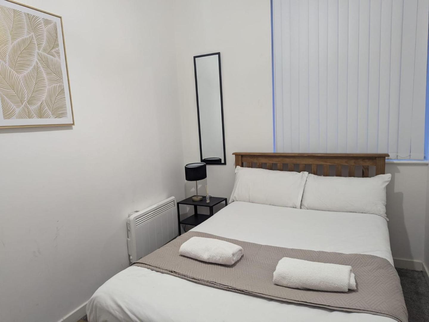 City Centre Retreats