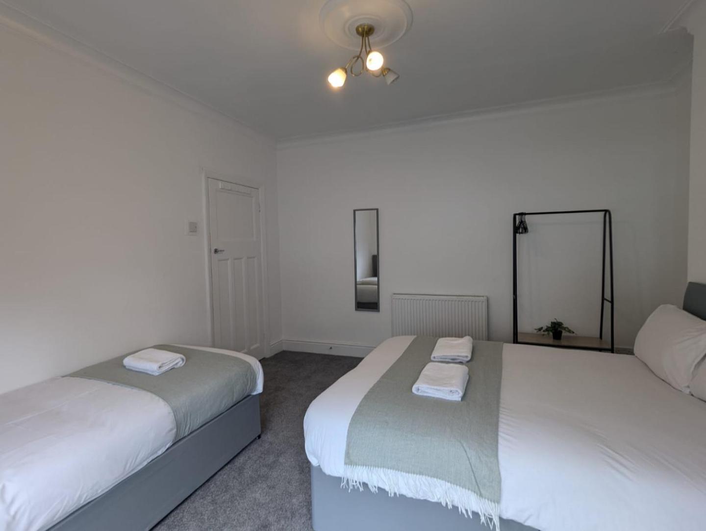 Tyneside apartments Apartment Newcastle upon Tyne