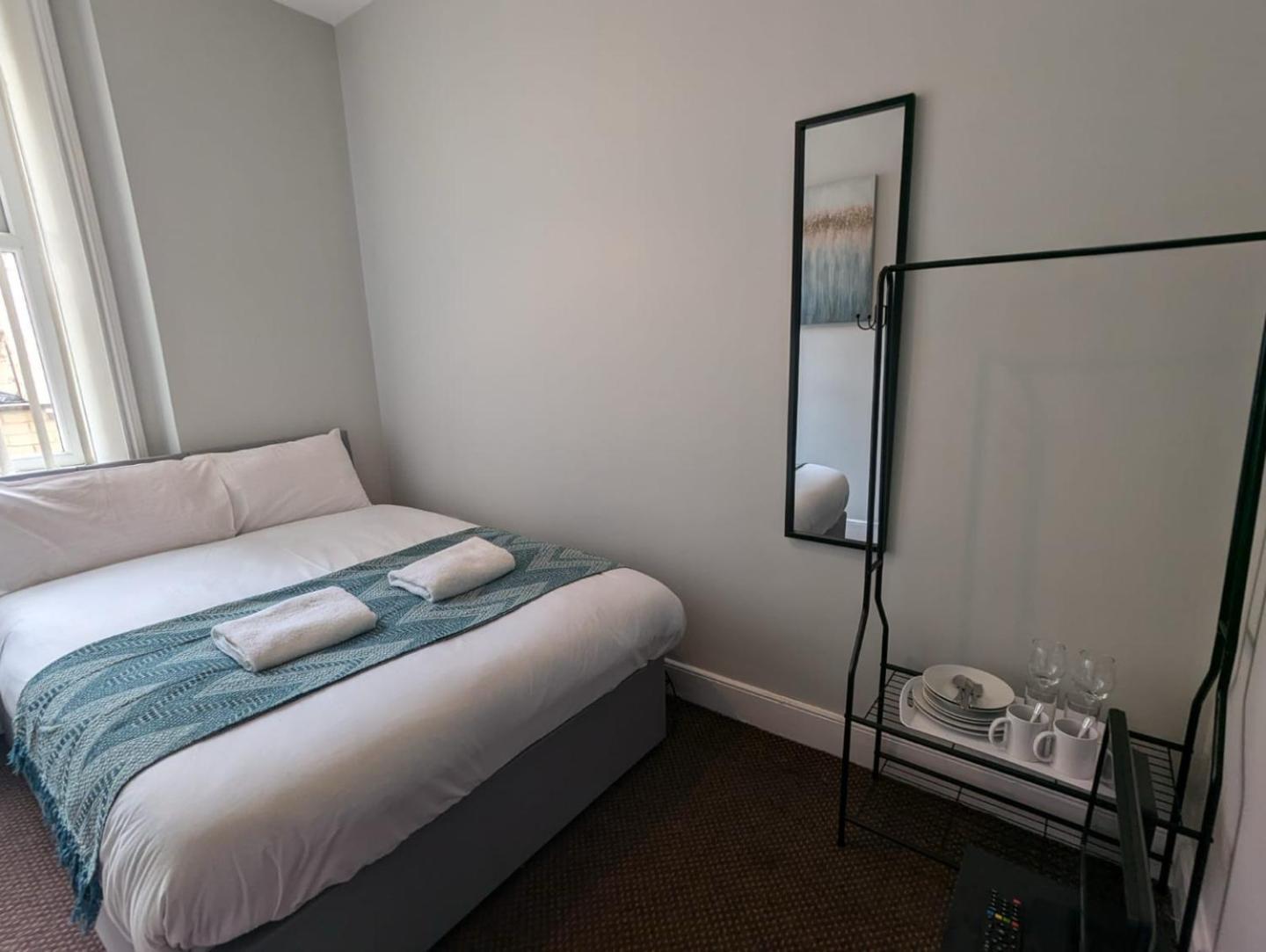 Guest house - Gateshead