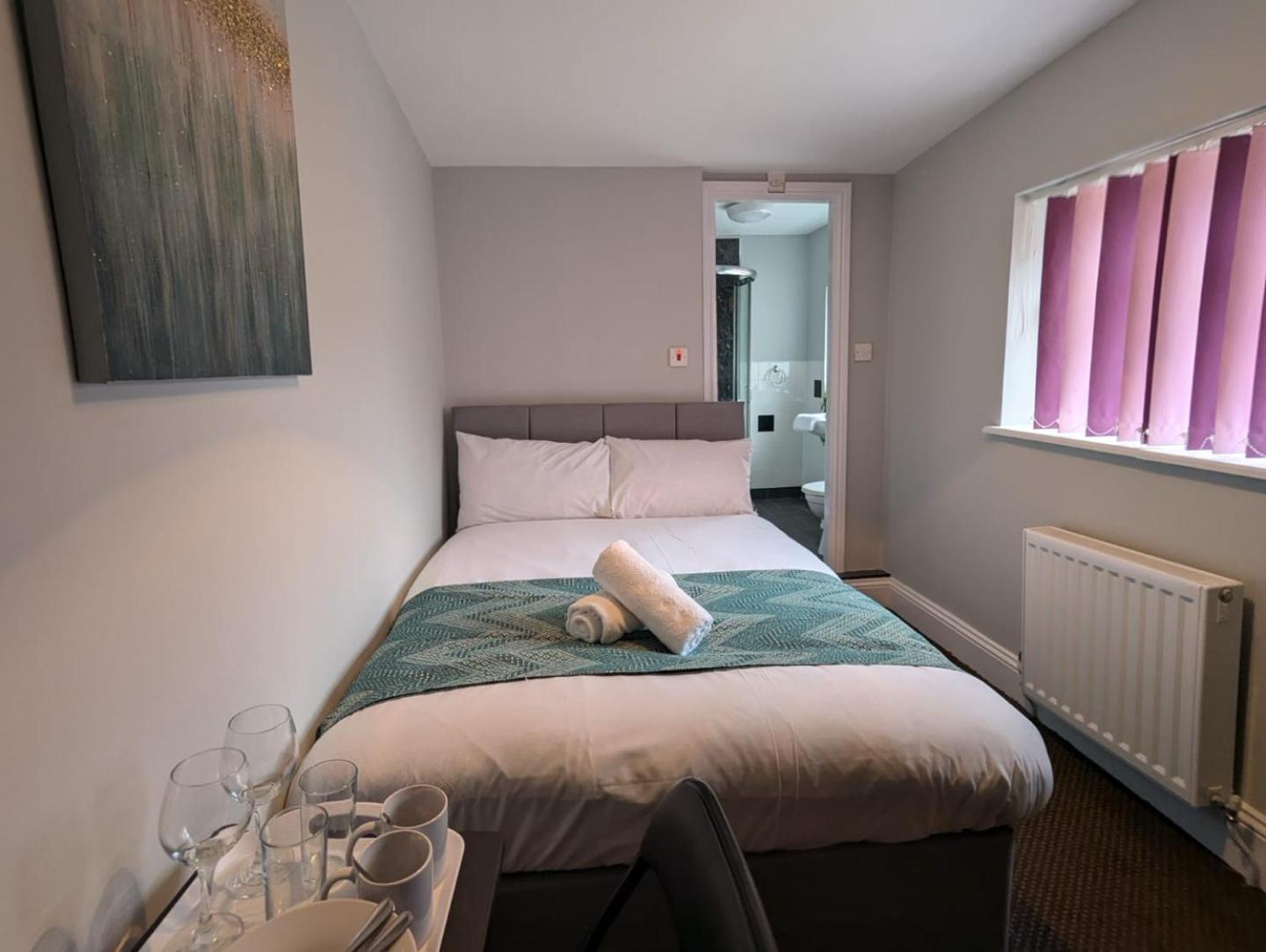 - Gateshead Guest house Newcastle upon Tyne