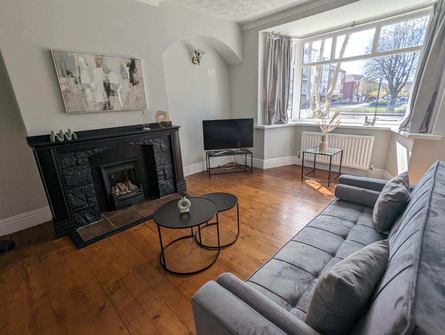 Apartment Newcastle 2 bed *