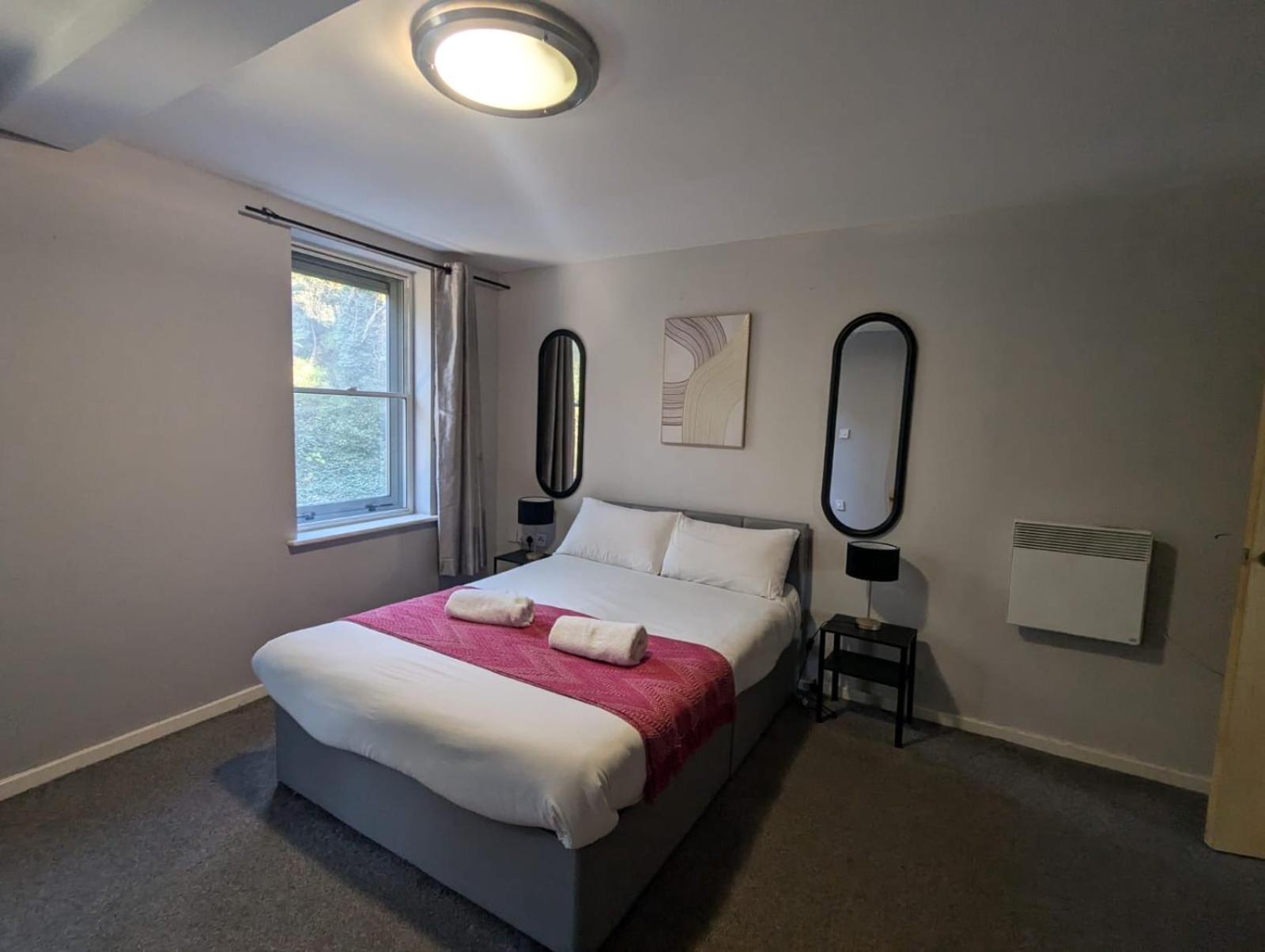 Apartment City Centre Retreats Newcastle upon Tyne