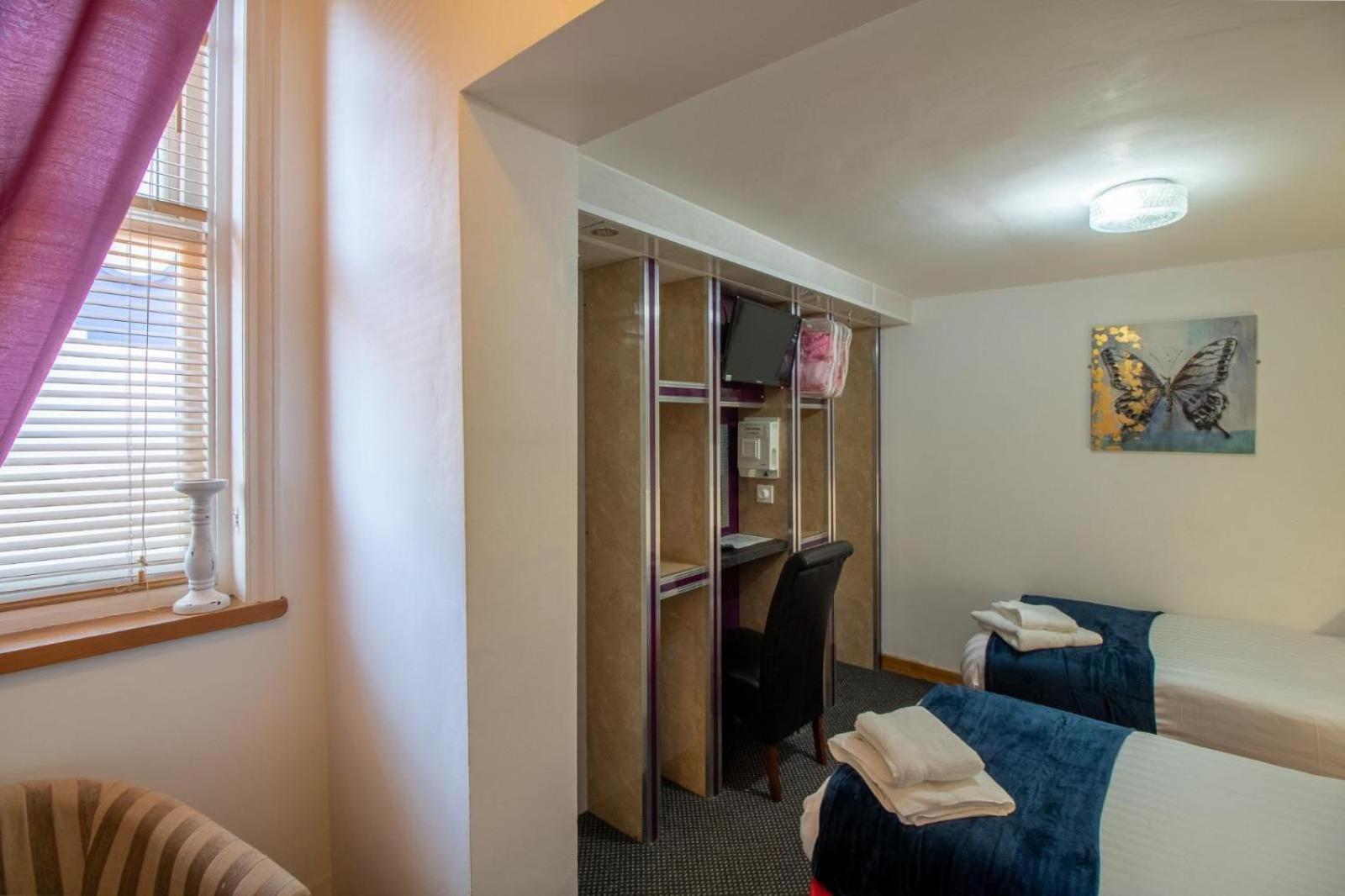 Bentleys Guest house Newcastle upon Tyne