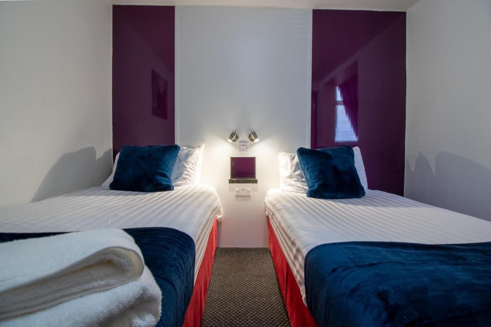 Bentleys Guest house