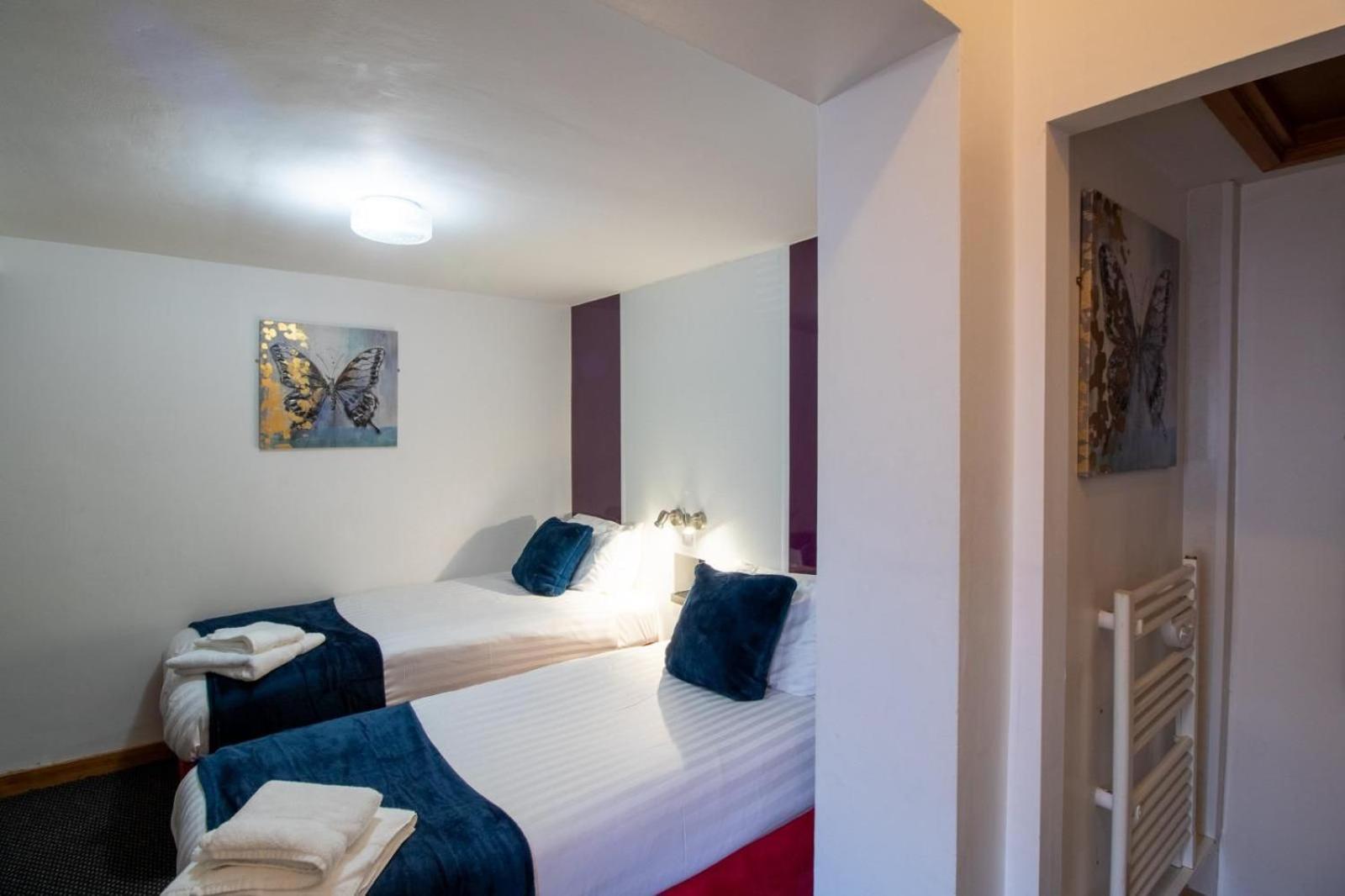 Guest house Bentleys