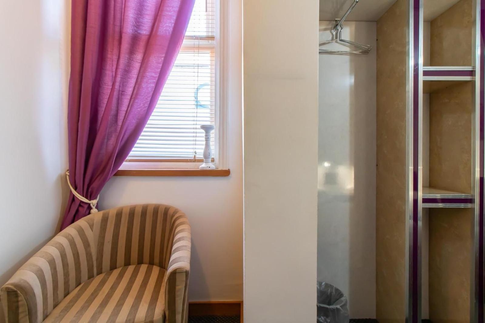 Guest house Bentleys 3*