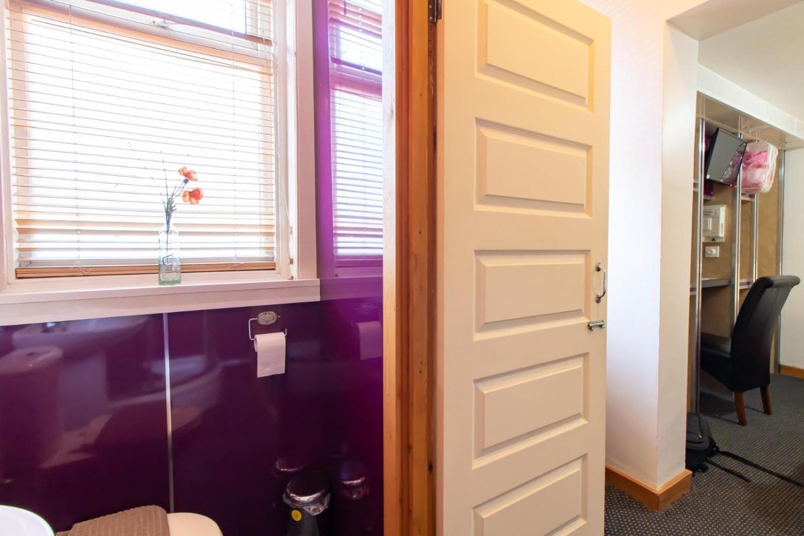 Bentleys Guest house Newcastle upon Tyne