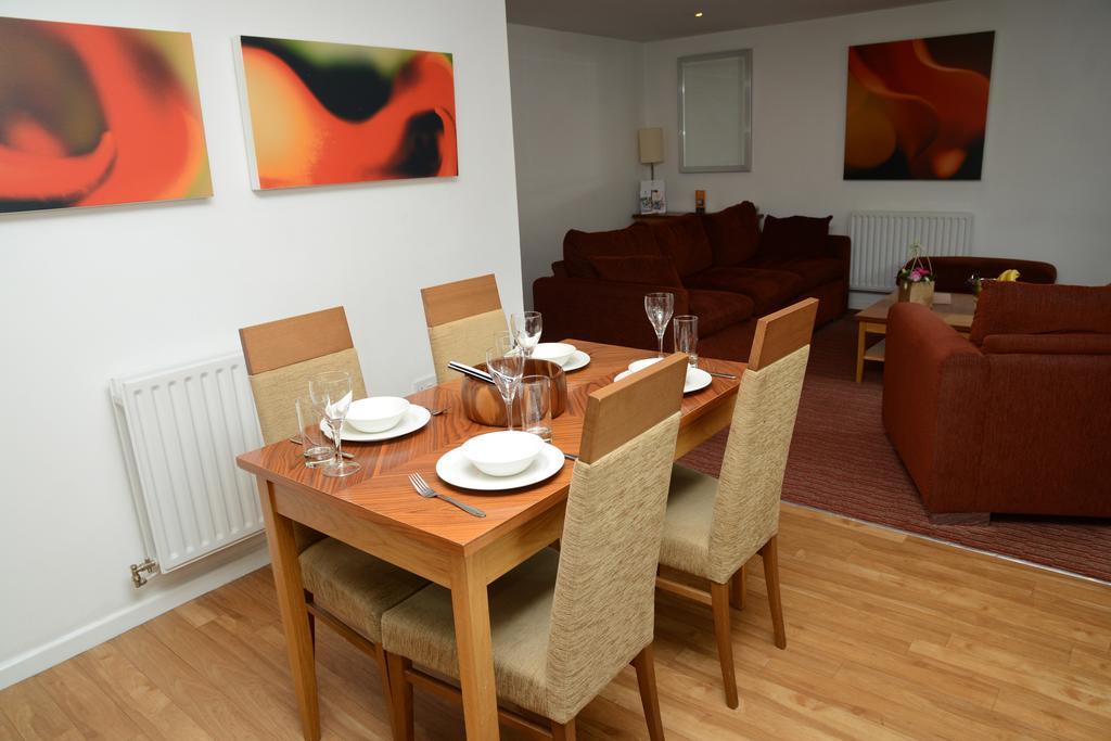 Premier Apartment Newcastle upon Tyne