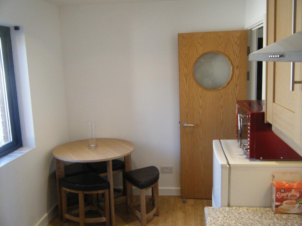 Apartment Mariners Wharf