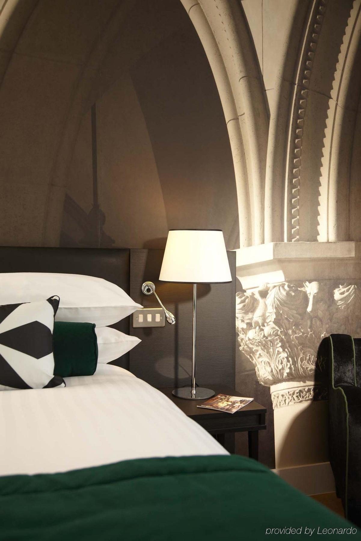 Indigo By Ihg 4* Newcastle upon Tyne
