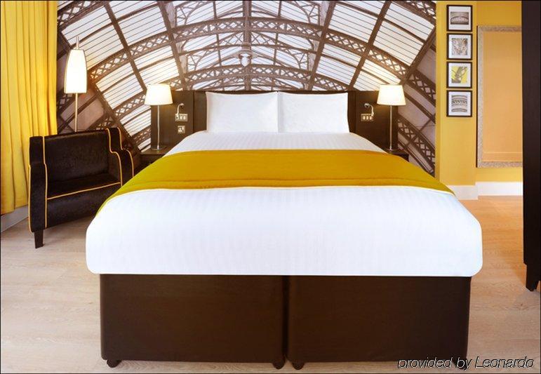 Indigo By Ihg Newcastle upon Tyne