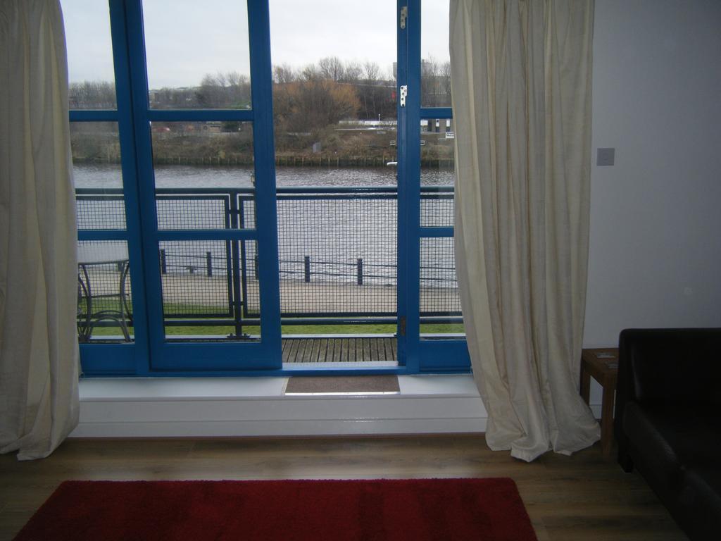Mariners Wharf Apartment Newcastle upon Tyne
