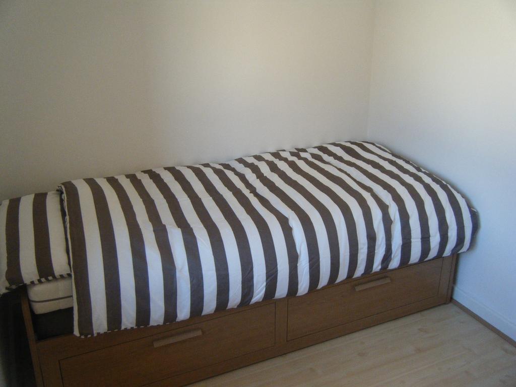 Mariners Wharf Apartment *