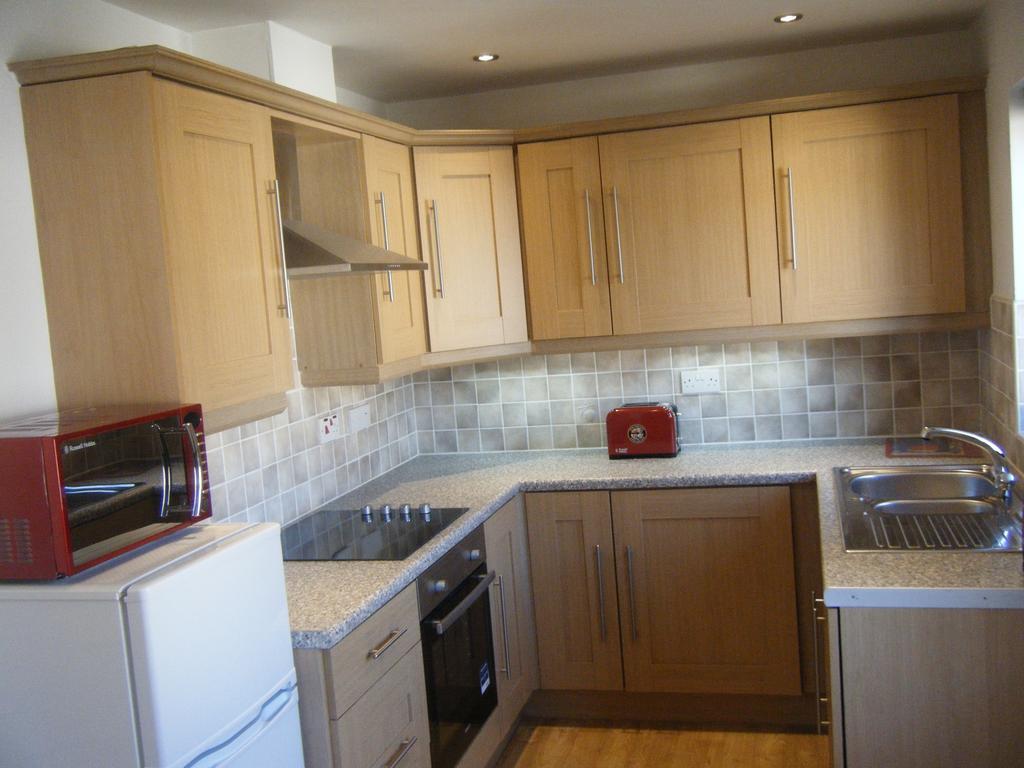 Apartment Mariners Wharf Newcastle upon Tyne