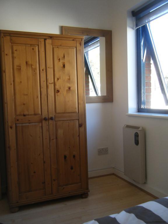 Mariners Wharf Apartment *
