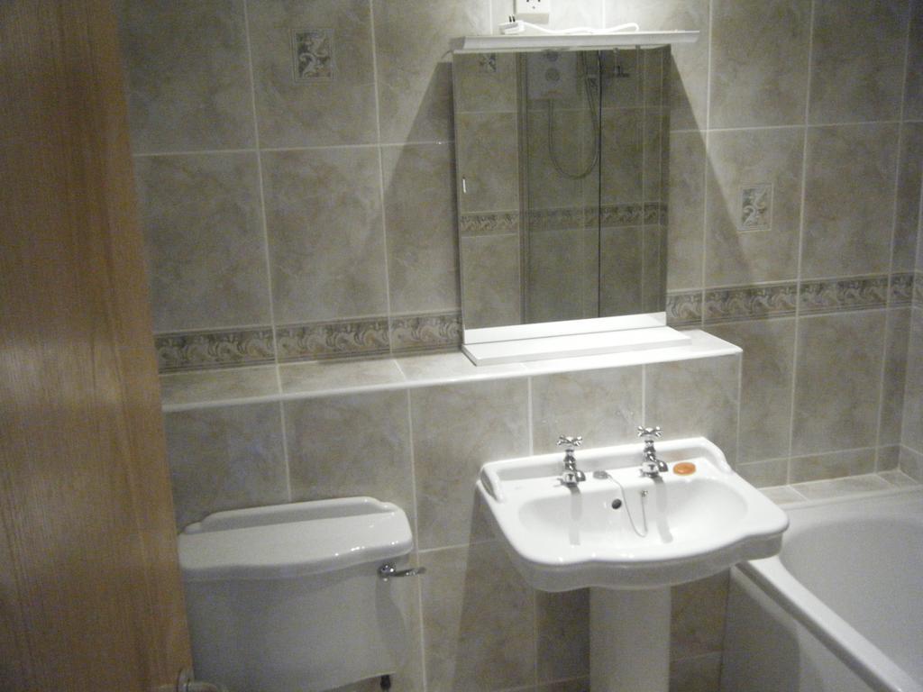 Apartment Mariners Wharf Newcastle upon Tyne