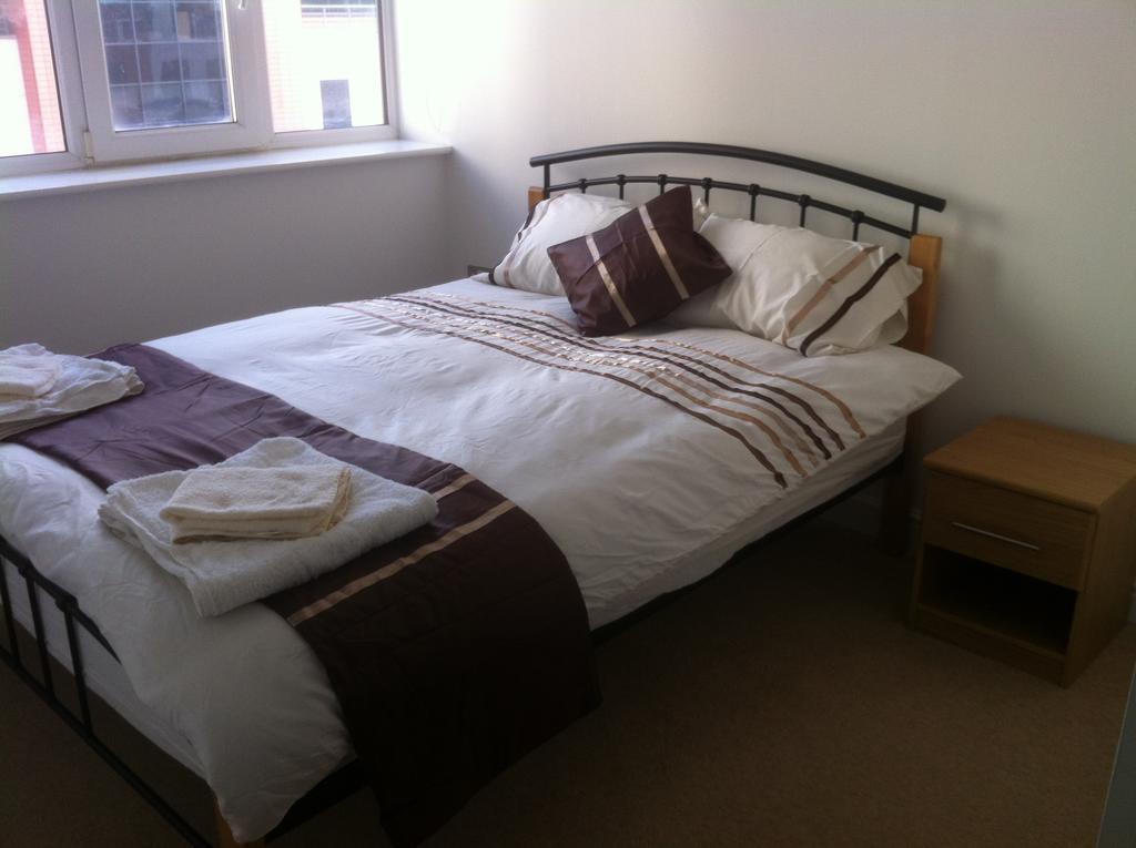 Apartment Executive Newcastle upon Tyne