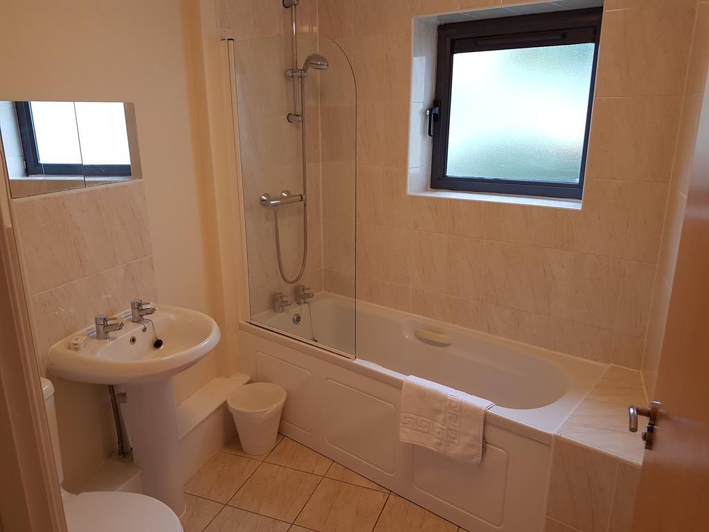 Apartment Baltic Quays
