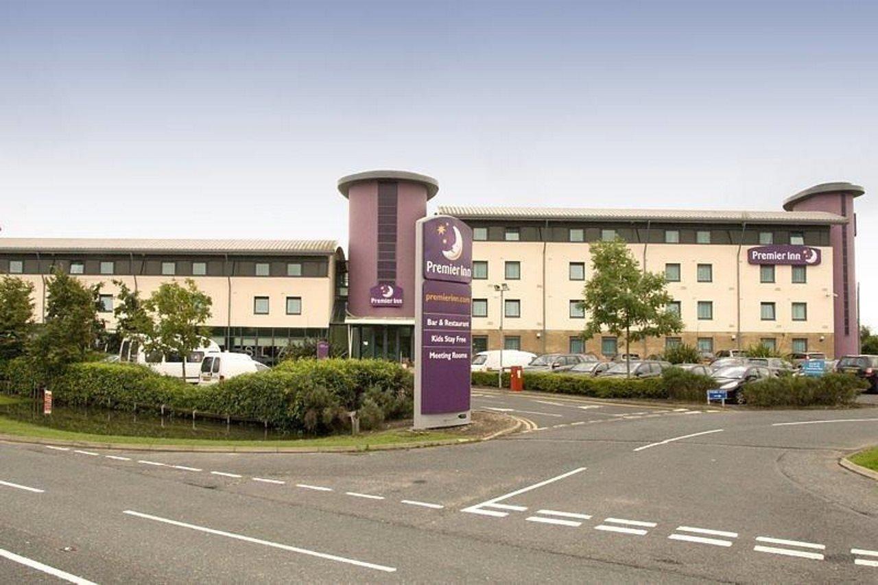 Premier Airport Newcastle upon Tyne