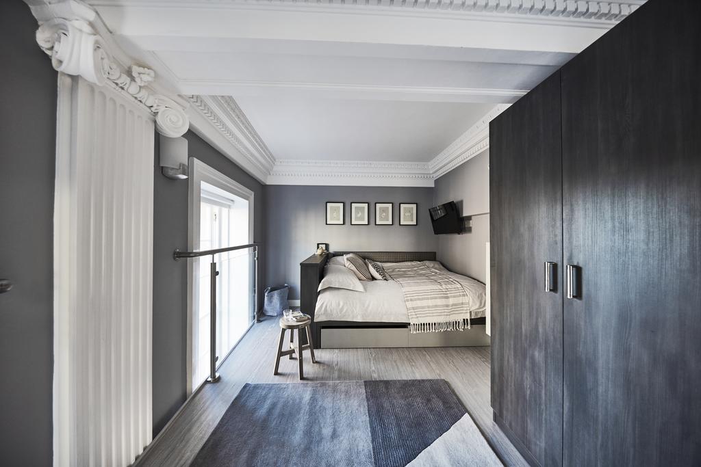 Plummer House *