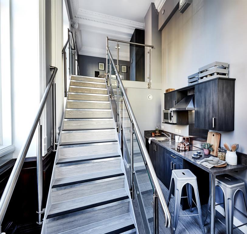 Plummer House Apartment *
