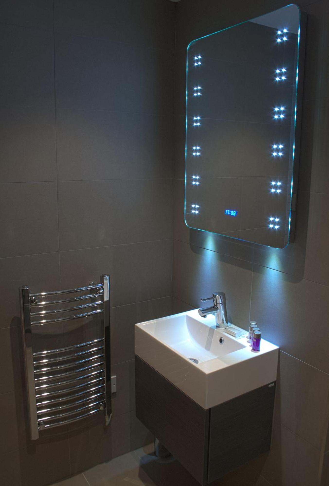 Apartment 118 Baltic Quay