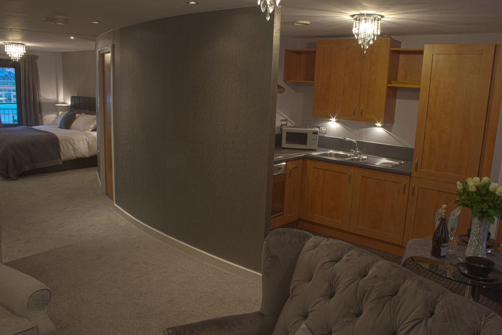 Apartment 118 Baltic Quay Newcastle upon Tyne