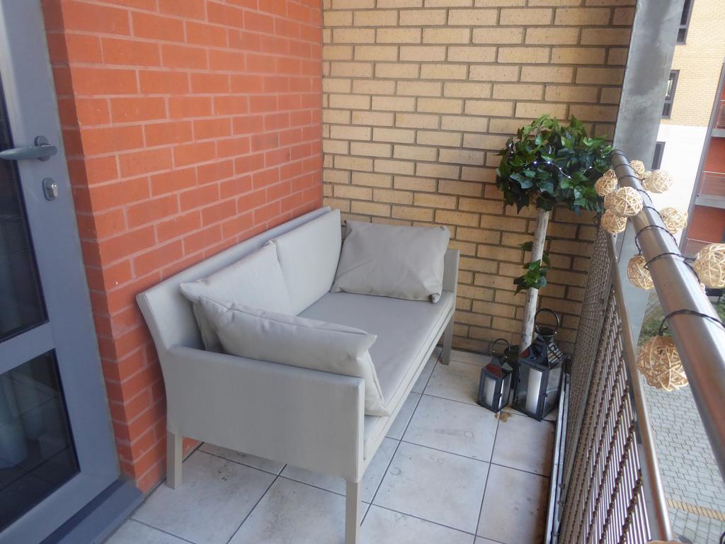 Apartment 118 Baltic Quay