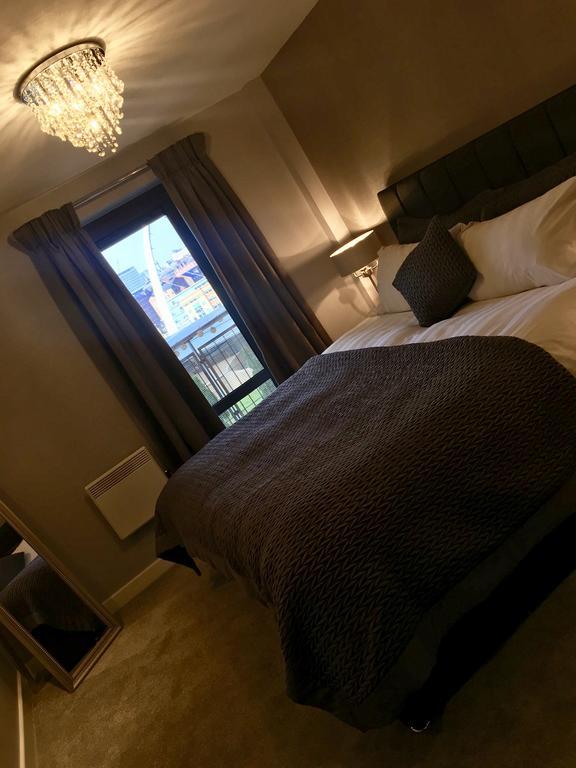 118 Baltic Quay Apartment Newcastle upon Tyne