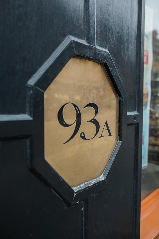 Apartment 93a Grey Street *