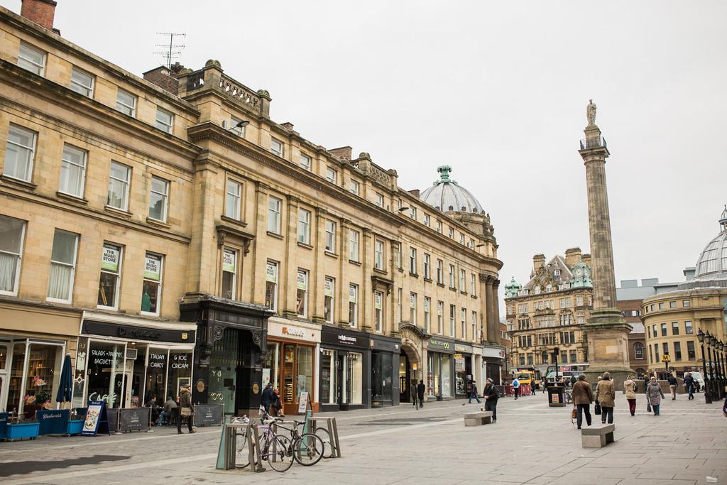 93a Grey Street *