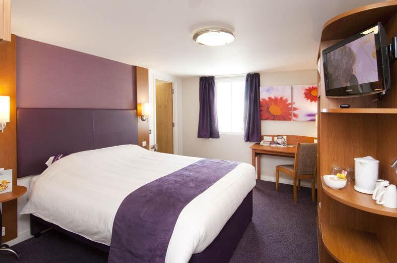 Premier Airport Hotel